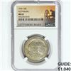 Image 1 : 1936 Gettysburg Half Dollar NGC MS65