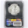 Image 2 : 2015-W $100 1 oz A.Pt.E. Moy Signature NGC PF70 UC