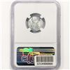 Image 2 : 1943 Wheat Cent NGC MS67