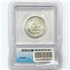 Image 2 : 1937 Washington Silver Quarter ICG PR67