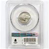Image 2 : 1937 Buffalo Nickel PCGS MS66