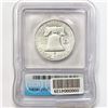 Image 2 : 1955 Franklin Half Dollar ICG PR64