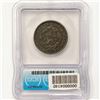 Image 2 : 1835 Large Cent ICG VF30