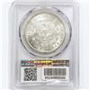 Image 2 : 1901-O Morgan Silver Dollar PCGS MS64