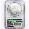 Image 2 : 1994-P American Silver Eagle NGC PF69 UC