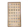 Image 13 : 1857-1964 US Nationial Coin Book (265 coins)