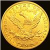 Image 2 : 1894-O $10 Gold Eagle UNCIRCULATED