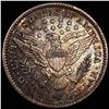Image 2 : 1896-S Barber Quarter CLOSELY UNCIRCULATED