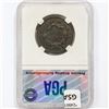 Image 2 : 1827 Large Cent PGA MS62+