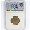 Image 2 : 1867 Two Cent Piece PGA AU55 DDO