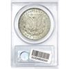 Image 2 : 1921 Morgan Silver Dollar PCGS MS64