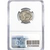 Image 2 : 1916 Buffalo Nickel NGC MS64