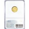 Image 2 : 2006 US 1/10oz Gold $5 Eagle NGC MS69 1st Strikes