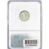 Image 2 : 1941 Mercury Silver Dime NGC PF67