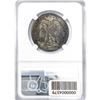 Image 2 : 1947-D Walking Liberty Half Dollar NGC MS64