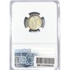 Image 2 : 1945-D Mercury Silver Dime NGC MS67 FB