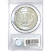 Image 2 : 1880-S Morgan Silver Dollar PCGS MS64