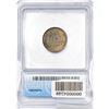 Image 2 : 1952 Wheat Cent ICG PR63 RB