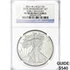 Image 1 : 2011-W American Silver Eagle NGC PF70 UC