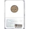 Image 2 : 1937-S Buffalo Nickel NGC MS65