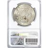 Image 2 : 1878-S Morgan Silver Dollar NGC MS64