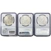 Image 2 : 1922 Silver Peace Dollar NGC MS63
