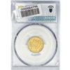 Image 2 : 1900 Russia .1244oz Gold 5 Roubles PCGS MS65 Bit-2