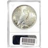 Image 2 : 1923 Morgan Silver Dollar ANACS MS62 DDR