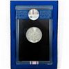 Image 2 : 1884-CC Morgan Silver Dollar NGC MSMS 64 GSA