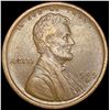 Image 1 : 1909-S Wheat Cent CLOSELY UNCIRCULATED