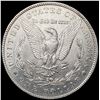 Image 2 : 1902 Morgan Silver Dollar CLOSELY UNCIRCULATED