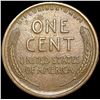Image 2 : 1909-S Wheat Cent CLOSELY UNCIRCULATED