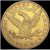 Image 2 : 1895 $10 Gold Eagle UNCIRCULATED