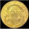Image 2 : 1904-S $20 Gold Double Eagle UNCIRCULATED