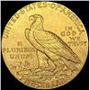 Image 2 : 1915 $5 Gold Half Eagle CLOSELY UNCIRCULATED