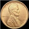 Image 1 : 1909 VDB Wheat Cent CHOICE BU