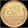 Image 2 : 1909 VDB Wheat Cent CHOICE BU