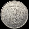 Image 2 : 1891-CC Morgan Silver Dollar CLOSELY UNCIRCULATED