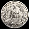 Image 2 : 1902-S Barber Dime CLOSELY UNCIRCULATED