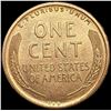 Image 2 : 1909 VDB RD Wheat Cent GEM BU