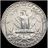 Image 2 : 1932 Washington Silver Quarter UNCIRCULATED