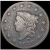 Image 1 : 1820 Large Cent NICELY CIRCULATED