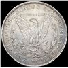 Image 2 : 1878 8TF Morgan Silver Dollar CLOSELY UNCIRCULATED