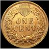 Image 2 : 1909 Indian Head Cent CLOSELY UNCIRCULATED