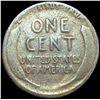 Image 2 : 1924-D Wheat Cent NICELY CIRCULATED