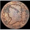 Image 1 : 1814 Large Cent NICELY CIRCULATED