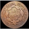 Image 2 : 1814 Large Cent NICELY CIRCULATED