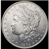 Image 1 : 1903 Morgan Silver Dollar CLOSELY UNCIRCULATED