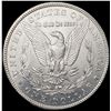 Image 2 : 1903 Morgan Silver Dollar CLOSELY UNCIRCULATED