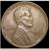 Image 1 : 1911-S Wheat Cent CLOSELY UNCIRCULATED